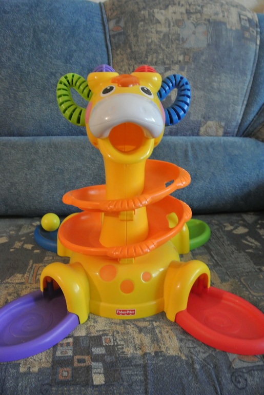 хотим продать наши игрушки