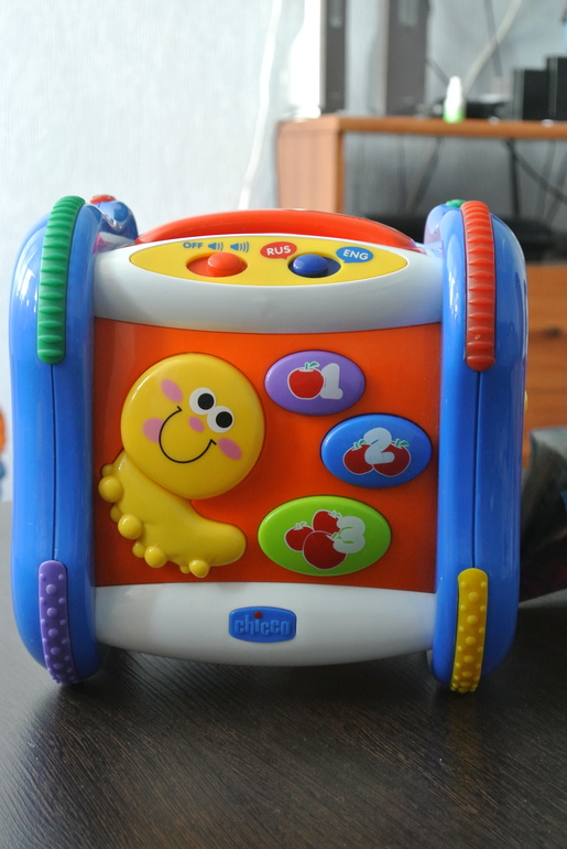 хотим продать наши игрушки