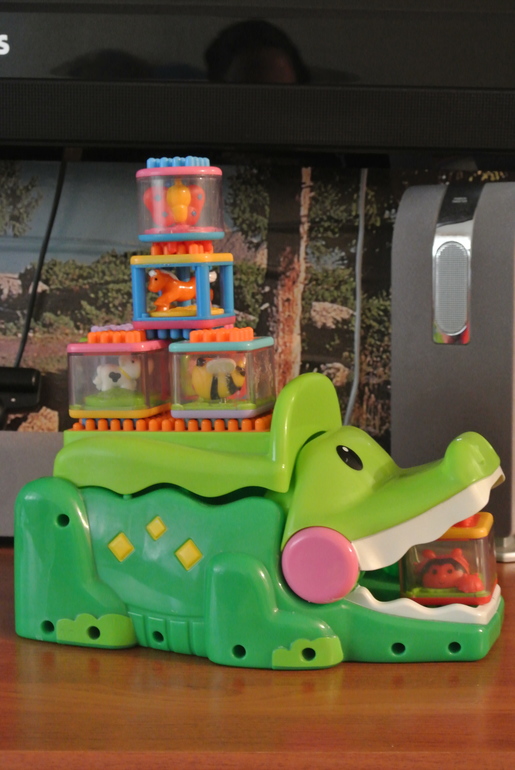 хотим продать наши игрушки