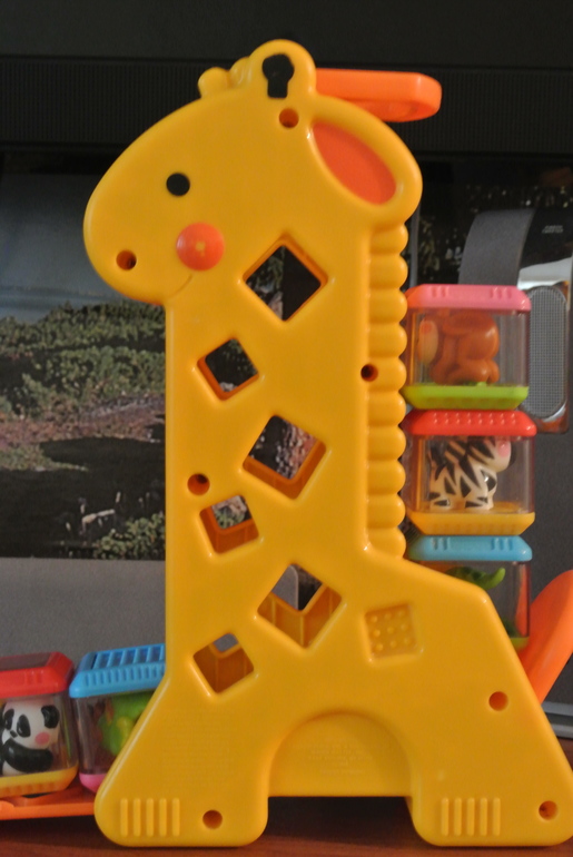 хотим продать наши игрушки