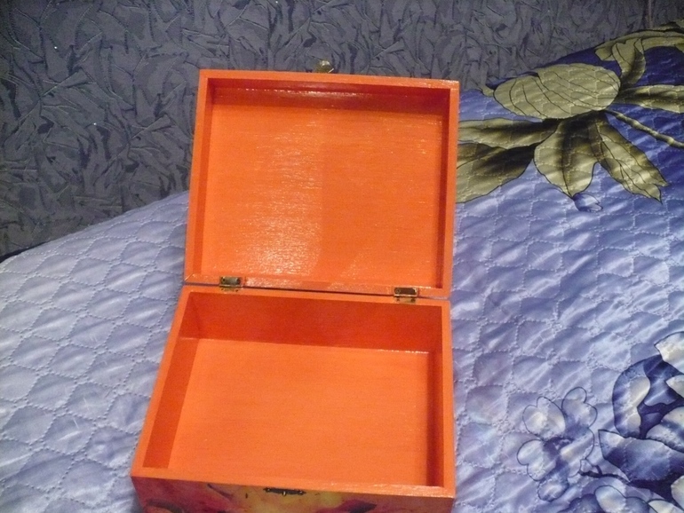 Осеннее настроение