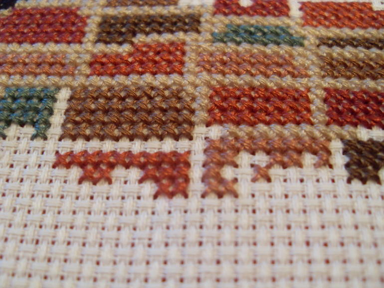 Второй поваренок