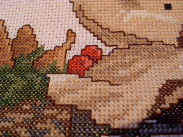 Второй поваренок