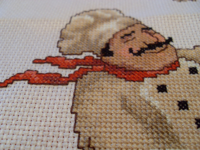 Второй поваренок