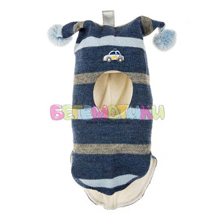 Какой шлемик выбрать к нашему комбезу?