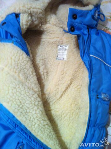 Что надеть под комбез на овчине зимой?