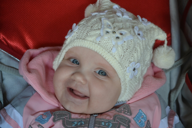 моя Марусечка!!!!!!!!!