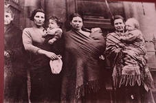 История слинга на Руси