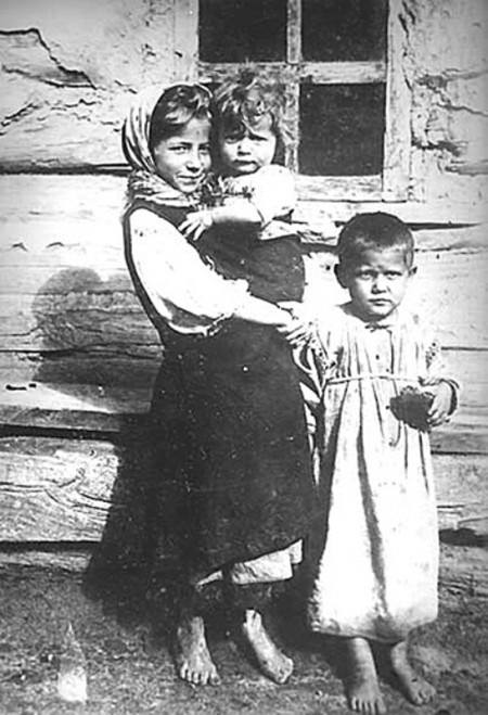 История слинга на Руси