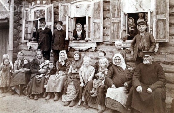 История слинга на Руси