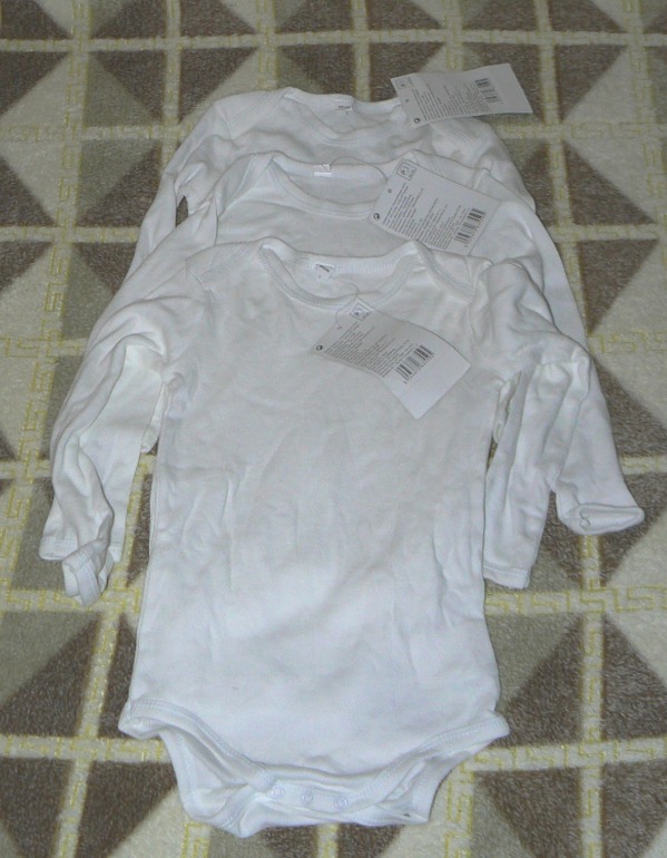 Пристрою много новых вещей!!!  Добавила 22.09.13 (г.Москва)