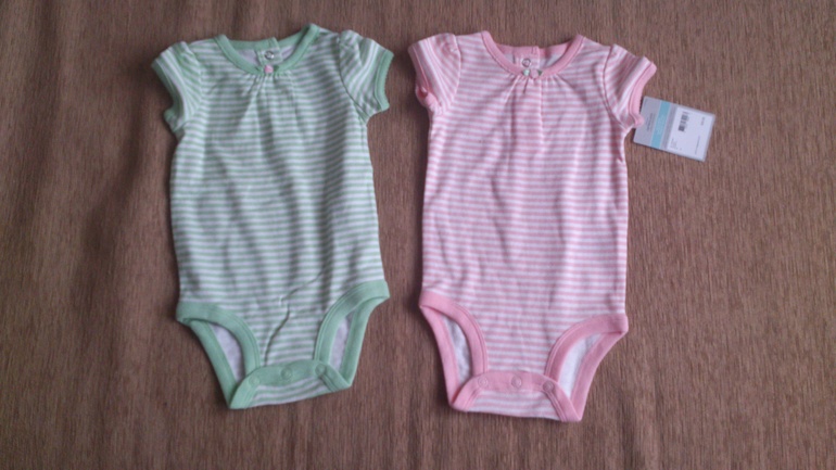 Наши наряды