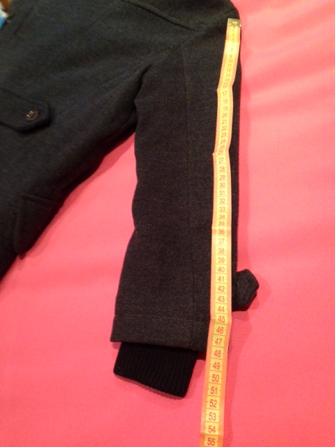 Пальто для мальчика Gulliver