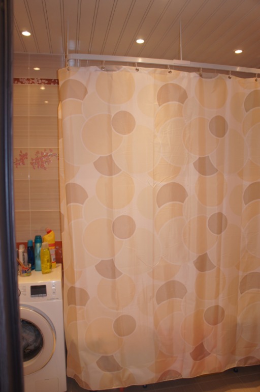 Ванна почти готова)))