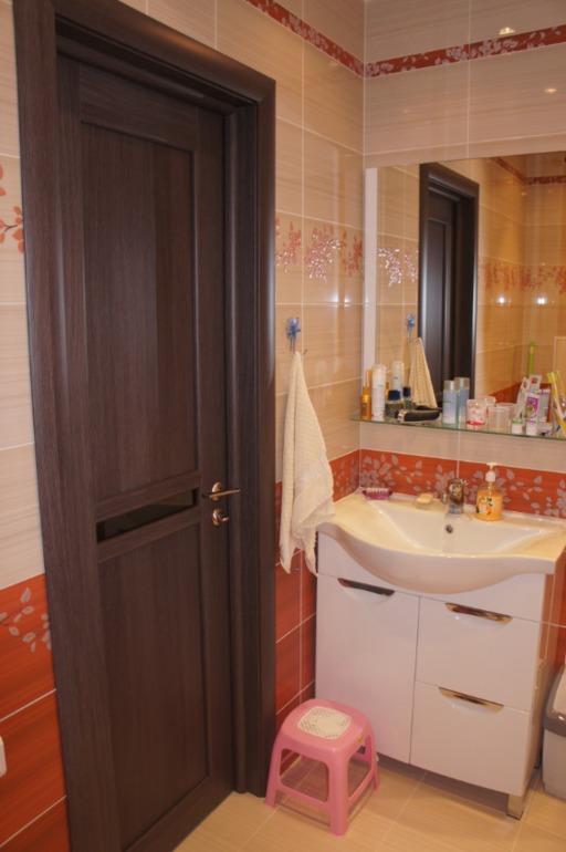 Ванна почти готова)))