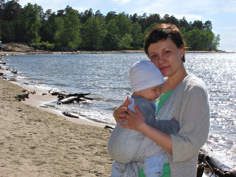 Что такое естественное родительство?