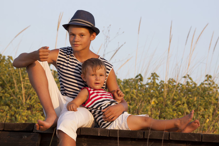 Наше лето. Замечания и советы ловлю!