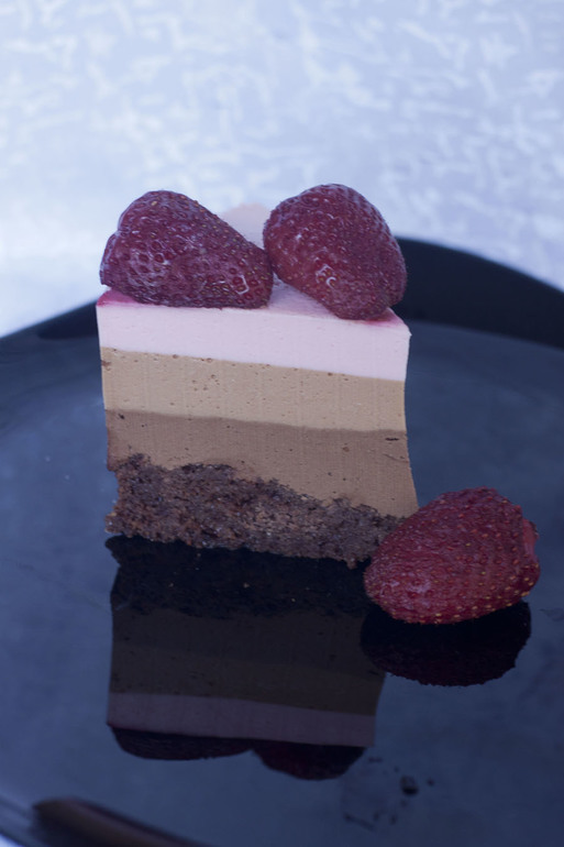 Время четвертинок!