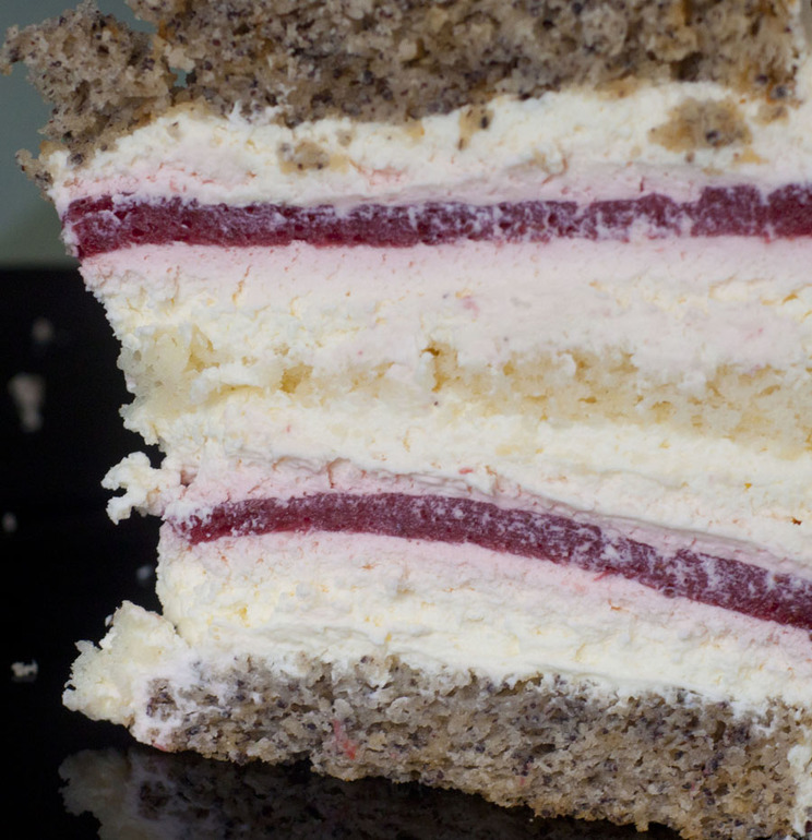 Время четвертинок!