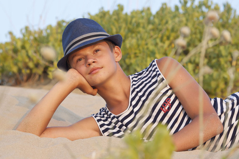 Наше лето. Замечания и советы ловлю!