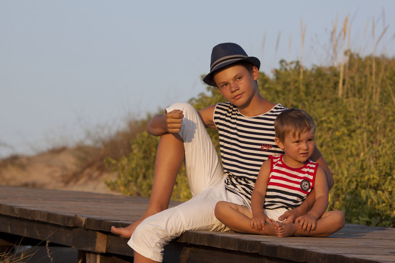 Наше лето. Замечания и советы ловлю!