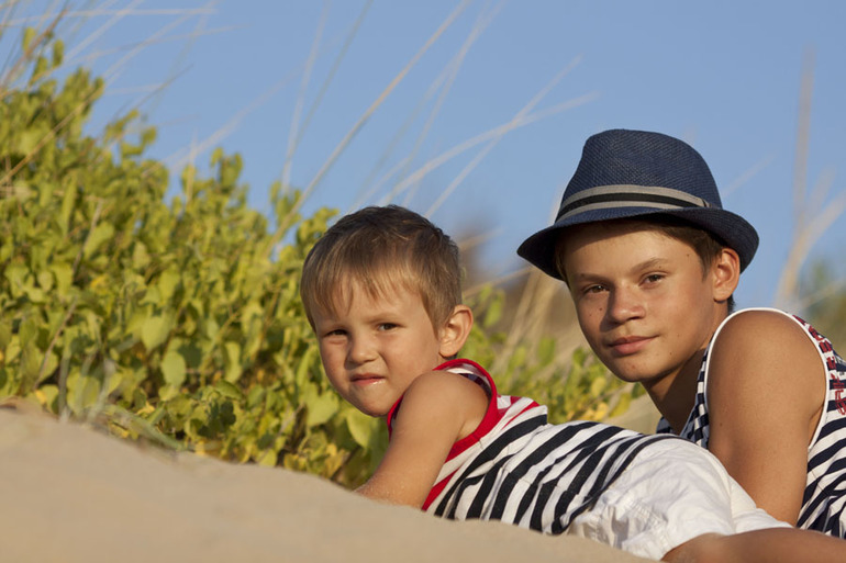 Наше лето. Замечания и советы ловлю!