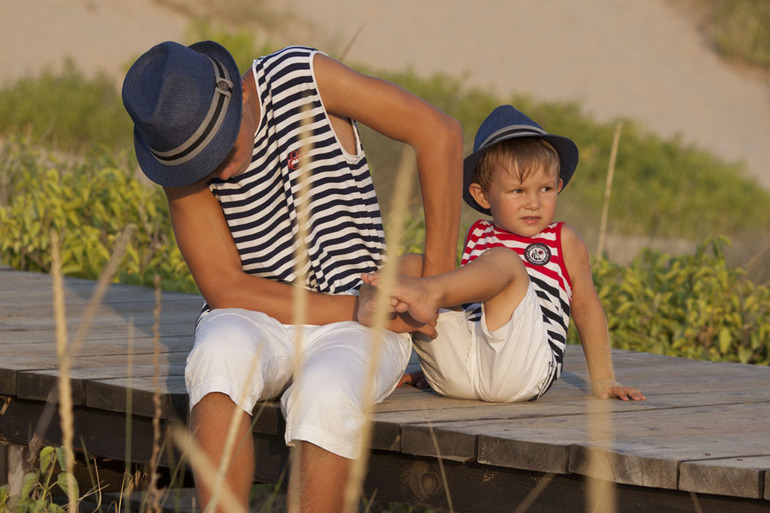 Наше лето. Замечания и советы ловлю!