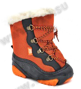 Пиар своего ряда! Красивые сапожки DEMAR с натуральным мехом по низким ценам.