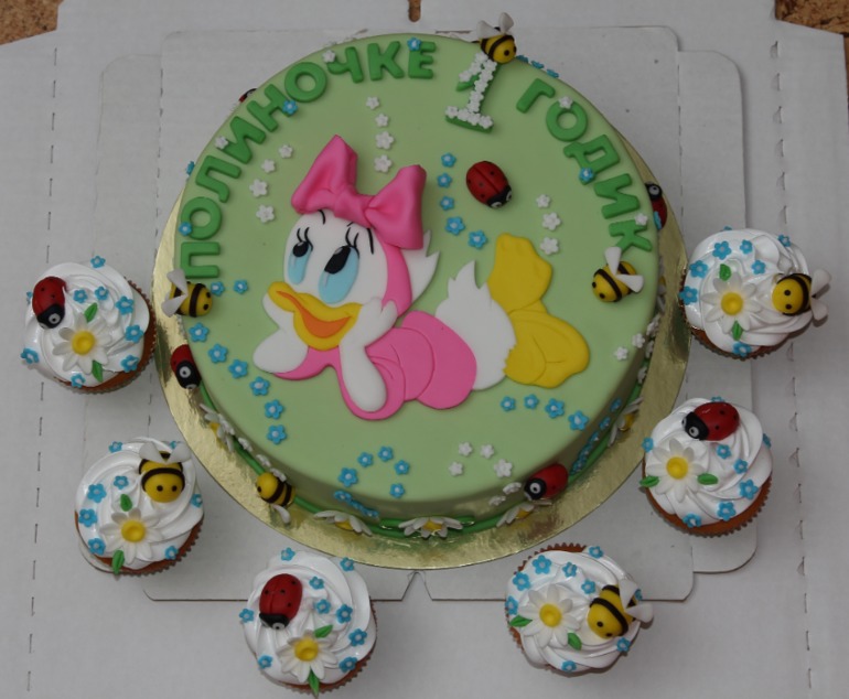 Детский... угадали, аппликациия:о)