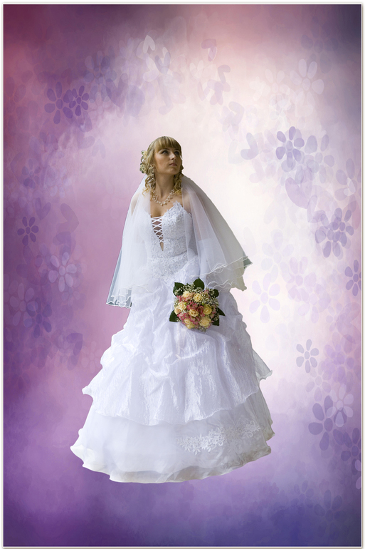 Урок №2. Вырезаем объект