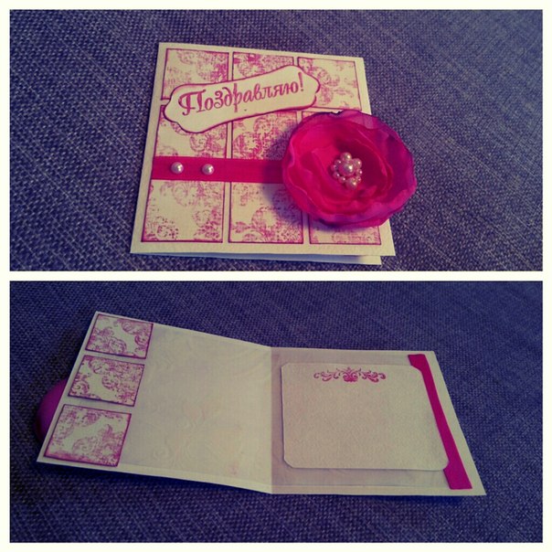 Открытки ручной работы, конверты для денег, приглашения, конверды для шоколада.