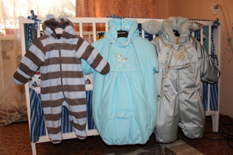 немного для сыночка ;-)))