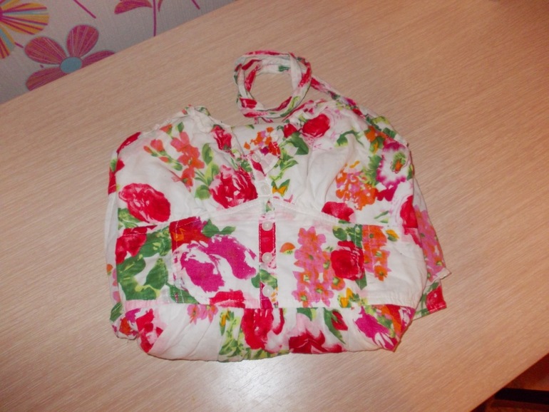 Посылочка!!!