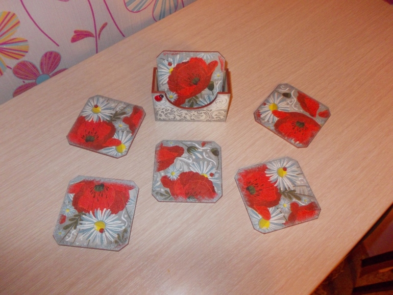 Посылочка!!!