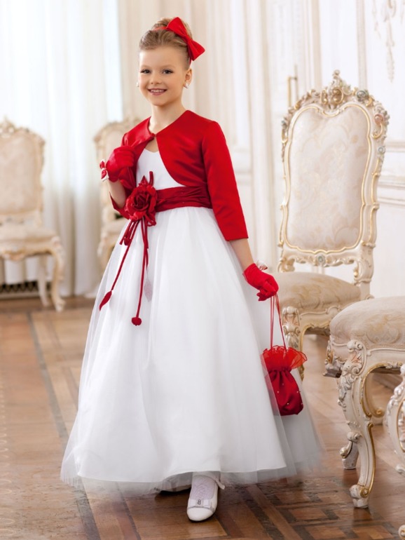 Распродажа платьев Perlitta для девочек (Италия)! Скидки 40%