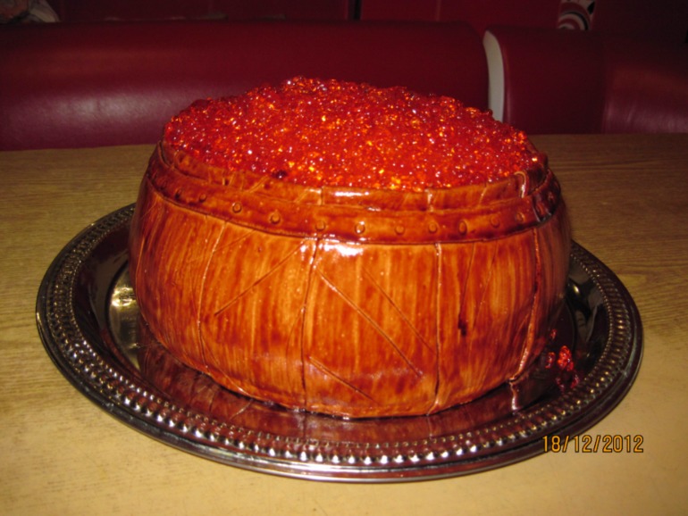 Покритикуйте, пожалуйста!