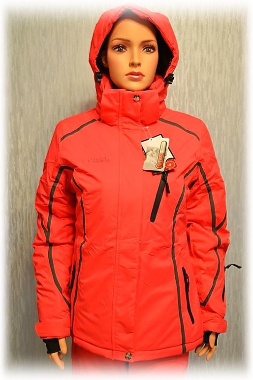 Зимние костюмы для прогулок и спорта! До минус 35. Взрослым и детям!