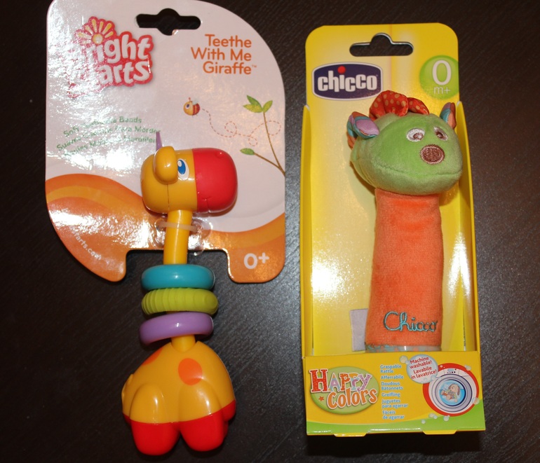 Экватор!!!У нас сегодня ровно 20 неделек!