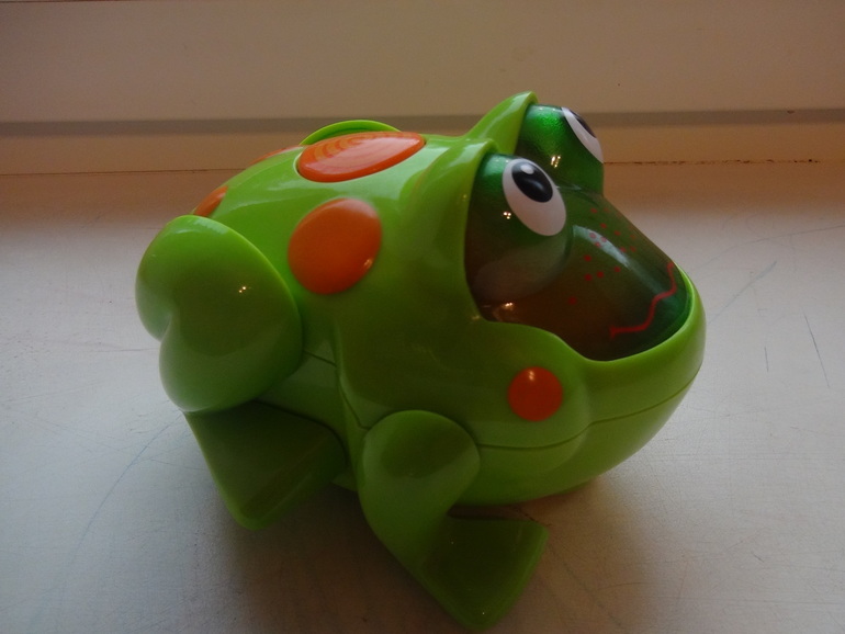 ИГРУШКИ FICHER PRICE, CHICCO, PLAYSCOOL Б/У