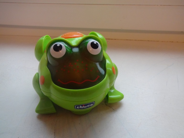 ИГРУШКИ FICHER PRICE, CHICCO, PLAYSCOOL Б/У