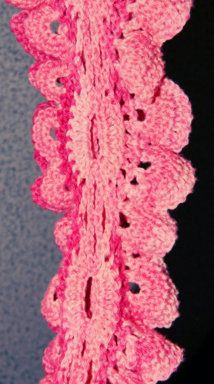 "Ягодка-малинка" для Алинки