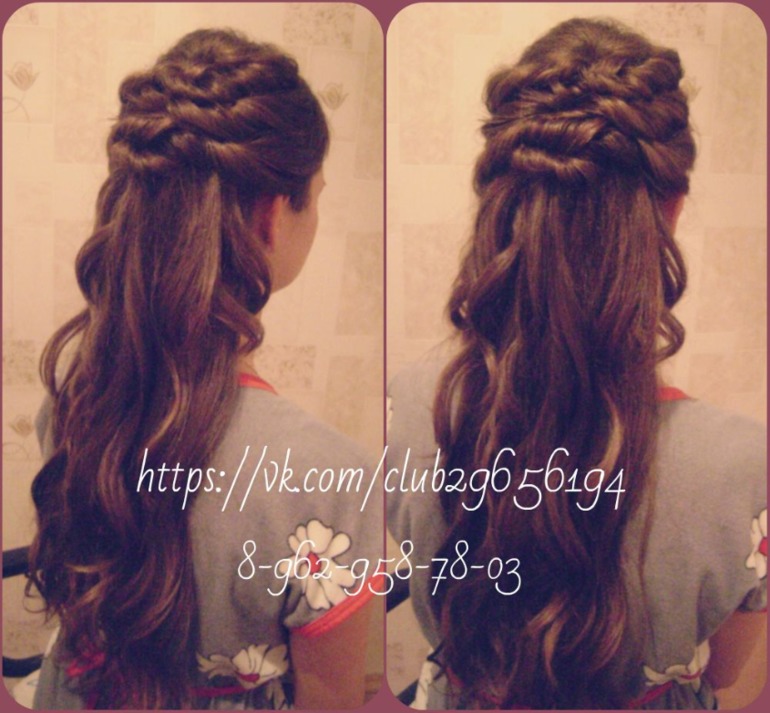 Еще работы..