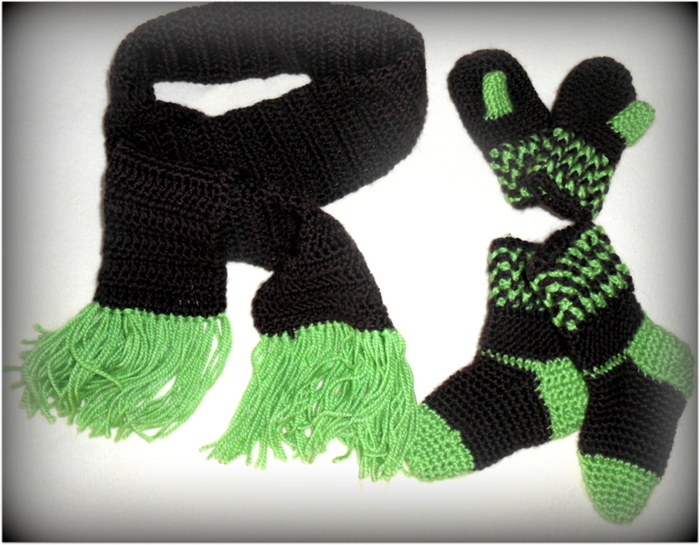 Дело было вечером, делать было нечего