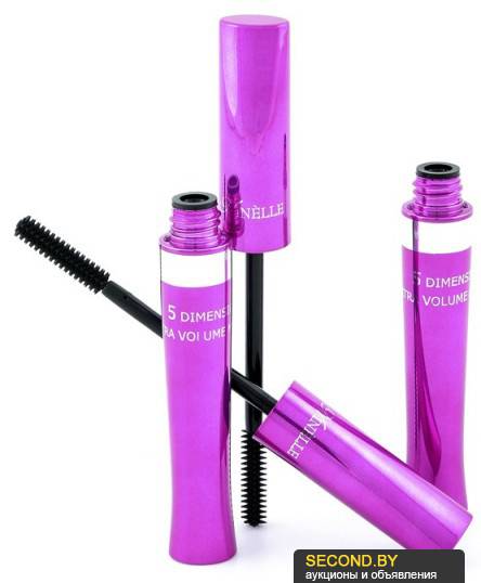тушь Ninelle