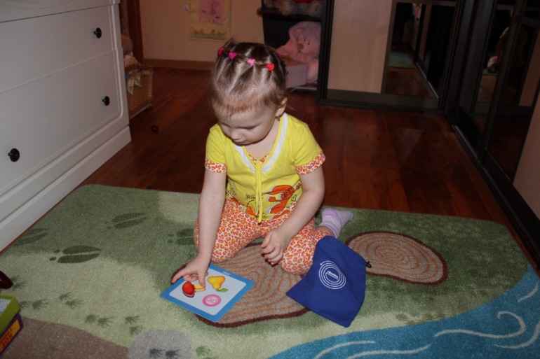 Кот в мешке!!!