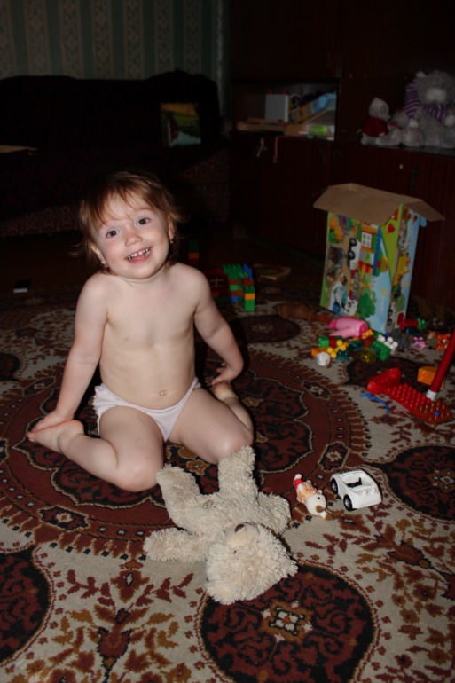 Что пропало?