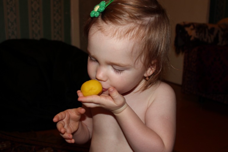 Коробочка с сюжетом!