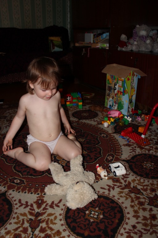 Что пропало?