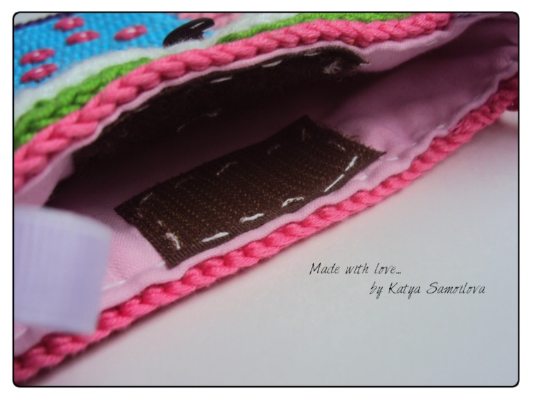 по следам Вендулы... по дороге к морю...