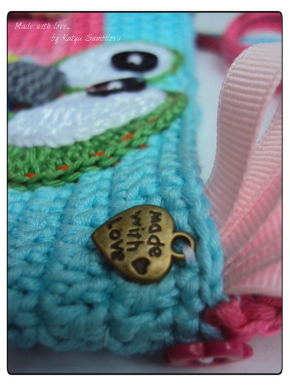 по следам Вендулы... по дороге к морю...